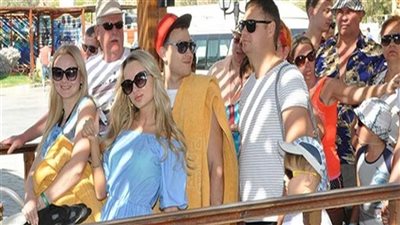 خبير سياحي: تشديد الاتحاد الأوروبي على منح تأشيرات دخول الروس له يصب في صالح مصر