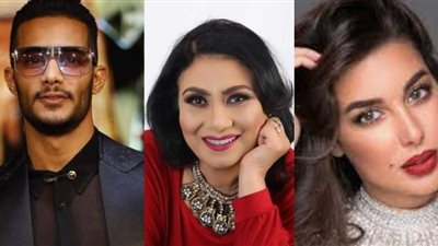 داري على شمعتك تقيد.. سلوى عثمان توجه نصيحة لمحمد رمضان وياسمين صبري