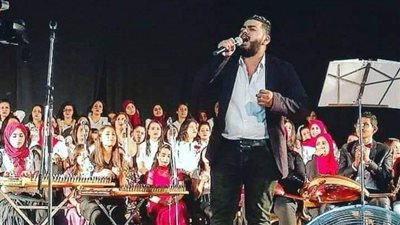 جامعة أسيوط تنعى أحد ضحايا حادث تفحم سيارتين: كان له حضور مشهود