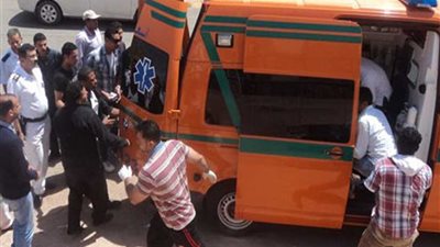 جهات التحقيق تخلي سبيل طالب فقأ عين زميله في بنها