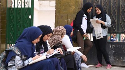 سجل رقم التليفون.. رابط نتيجة الثانوية العامة 2021 بالاسم ورقم جلوس