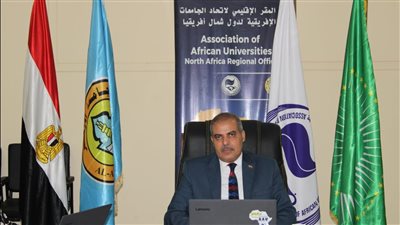 رئيس جامعة الأزهر: بتخانق مع المسؤولين عشان يخلصوا ورق تسكين الطلبة بدري