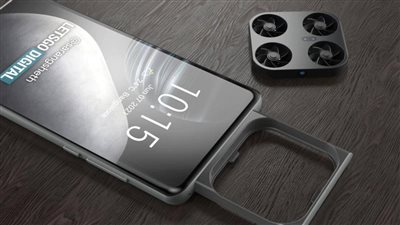 تفاصيل وسعر هاتف شركة vivo الجديد في السوق المصري