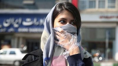 كورونا في إيران.. حالة وفاة كل دقيقتين وسط حظر اللقاحات الأمريكية والبريطانية