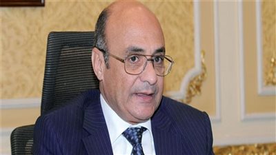 وزير العدل: السيسي كلفنا بتطوير منظومة القضاء وتحقيق العدالة الناجزة | فيديو