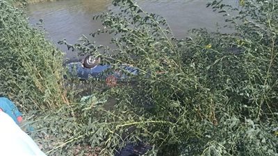 ننشر أسماء مصابي حادث تصادم سيارتين على طريق قنا - دشنا الزراعي