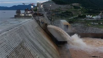 المقاولون العرب: انتهاء مشروعات تنزانيا قبل موعدها المحدد | فيديو