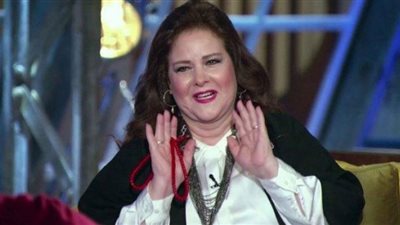 رشوان توفيق عن دلال عبد العزيز: عندها روحانيات مرتفعة.. ودرجتها عند ربنا عالية   