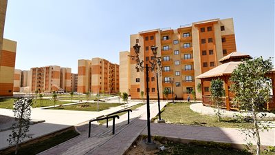 تفاصيل حجز الوحدات المطروحة بـ«سكن كل المصريين 2» لمنخفضي ومتوسطي الدخل