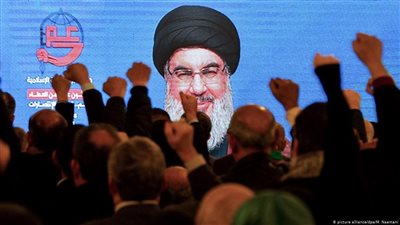 أمريكا تفرض عقوبات على حزب الله اللبناني ومليشيات عراقية