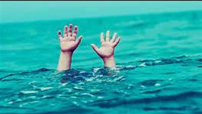 مصرع شاب غرقًا بشاطئ مصيف بلطيم بكفر الشيخ