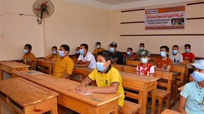 لتنمية قدرات الطلاب.. إطلاق النشاط الصيفي التعليمي بمدارس سوهاج 