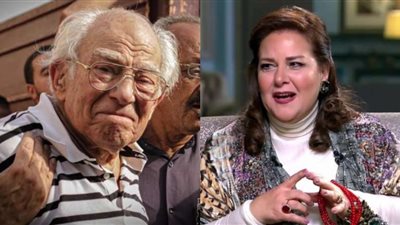 رشوان توفيق: دلال عبد العزيز كانت تقرأ جزأين من القرآن يوميًا