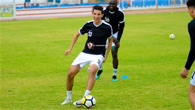 2 مليون جنيه السبب.. حسين لبيب ينجح في إنهاء أزمة أحمد فتوح «خاص»