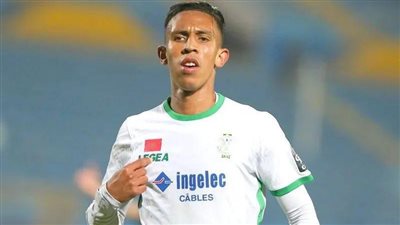 نجم الرجاء يفضل العين الإماراتي على بطل إفريقيا