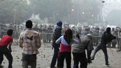 استكمال المرافعة لإعادة إجراءات محاكمة 3 متهمين بأحداث مجلس الوزراء