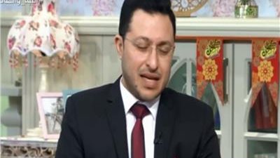  داعية عن ظاهرة قتل الأزواج: أهذا يحدث في بلد الأزهر؟