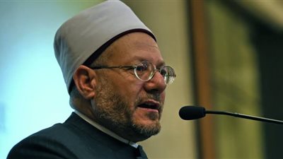 مفتي الجمهورية: رواية ذِكر العنكبوت عند هجرة الرسول وردت في كتب السنة بروايات صحيحة