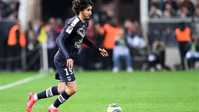 ميلان مهتم بالتعاقد مع لاعب وسط بوردو الفرنسي