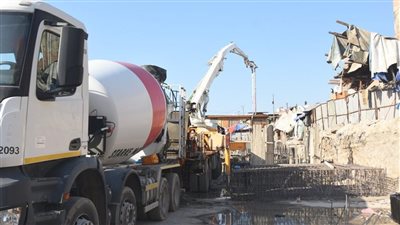 نائب محافظ الإسكندرية: إانجاز 70 % من مشروع تطوير ميدان محطة مصر.. يتبقّى 198 يومًا