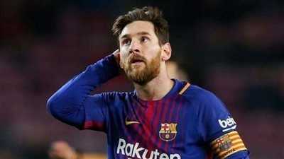 مفاجأة.. محاولة أخيرة من برشلونة لأجل تجديد عقد ميسي