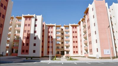 الشركات العقارية نفذت 109 ألف وحدة سكنية خلال العام الماضي