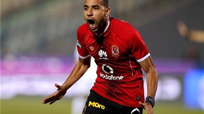 ننشر أرقام مؤمن زكريا مع المارد الأحمر بعد تصدره تريند جوجل