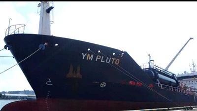 21 سفينة إجمالي الحركة الملاحية بموانئ بورسعيد اليوم