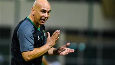 إنفانتينو يهنئ حسام حسن بعيد ميلاده الـ55