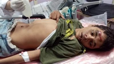 أمن سوهاج يكثف جهوده لكشف ملابسات العثور على طفل مجهول الهوية يعاني من إصابات بالغة «صورة»