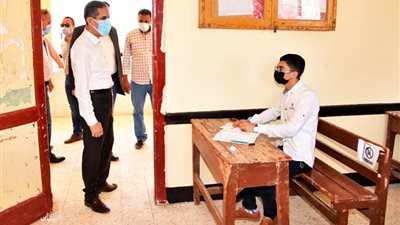 كلاكيت تالت مرة.. وزير التربية والتعليم يعلن موعد نتيجة الثانوية العامة 2021 على الفيسبوك