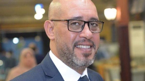 الدكتور محمد الوقاد