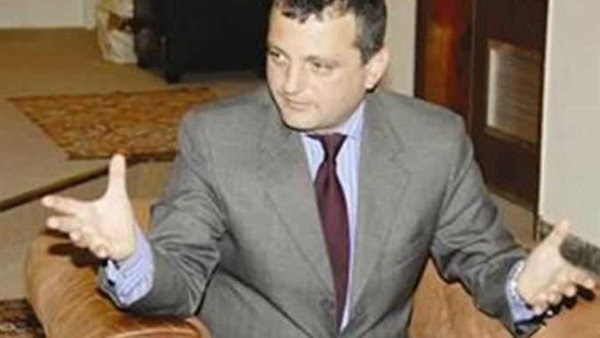 سفير النمسا