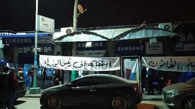 محافظ بورسعيد يحسم أزمة محلات الممشي السياحي: بدائل بنفس المساحات للعقود السارية «فيديو»