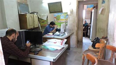  250 ألف موظف حكومي يطالبون بتفعيل صندوق تحسين الأجور بالجامعات