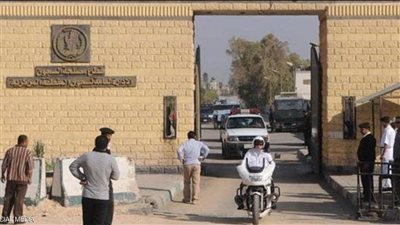 القومي لحقوق الإنسان يستفسر عن وفاة متهم بقضية الأمل في طرة «خاص»