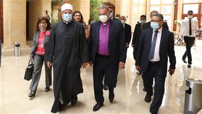 وزير الأوقاف: الأصل في المجتمع العيش المشترك.. والقناعات الحقيقية سبيل ترسيخ التسامح