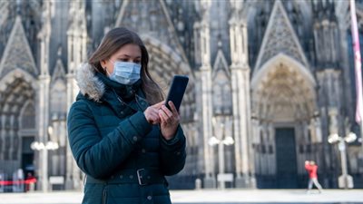 ألمانيا تسجل رقمًا قيايسيًا لإصابات فيروس كورونا خلال أسبوعين