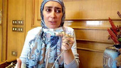 عميد فنون تطبيقية حلوان: نتوقع انخفاض تنسيق الكلية عن العام الماضي «فيديو»