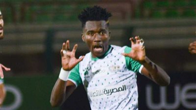 الاتحاد السكندري يعلن وفاة نجلة المحترف سعيدو سيمبوري