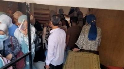 غلق وتشميع 6 مراكز دروس خصوصية مخالفة بالشرقية «صور»