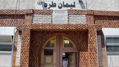 مصادر: جلطات طبية تسببت في وفاة «تاج الدين».. ونقل للمستشفى قبل أيام 