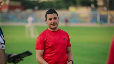 مدرب النصر يكشف سبب عدم إقامة معسكر خارجي استعدادًا للممتاز ب «صور»