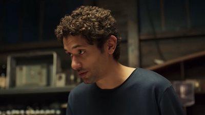 عرض فيلم موسى بدور السينما المصرية اليوم (فيديو وصور)