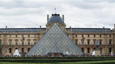 في ذكرى افتتاحه.. تعرف على تاريخ متحف اللوفر