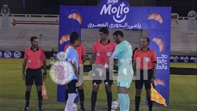 عبد المنصف يتنازل عن شارة الفريق لحسام عرفات والأخير يرفض