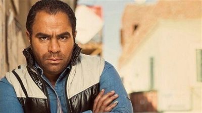محمد شاهين يتزوج إيناس كامل في مسلسل موضوع عائلي