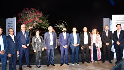 وزير الرياضة يشهد توقيع بروتوكول تعاون بين نادي زد وجامعة إسلسكا