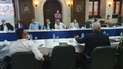 التنسيق الحضاري: 6974 طرازًا معماريًا متميزًا على مستوى محافظات مصر