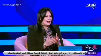 خبيرة تغذية: خفض الوزن يؤدي إلى التخلص من السكر والضغط المرتفع «فيديو»